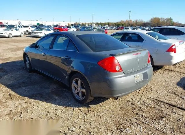 1G2ZH57N894105104 2009 2009 Pontiac G6- GT 3