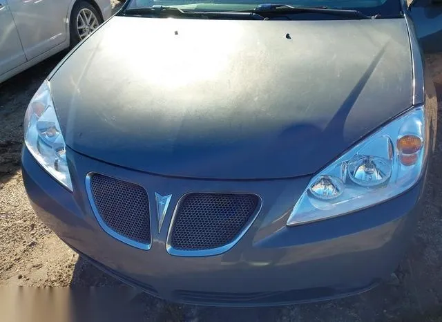 1G2ZH57N894105104 2009 2009 Pontiac G6- GT 6