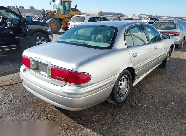 1G4HP52K74U173292 2004 2004 Buick Lesabre- Custom 4