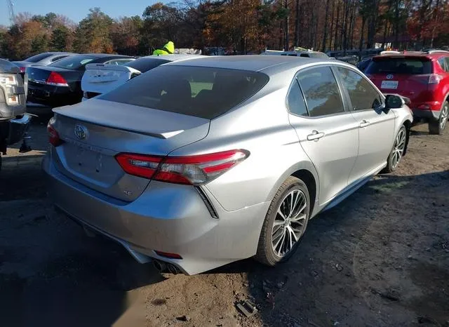 JTNB11HK7J3022087 2018 2018 Toyota Camry- SE 4