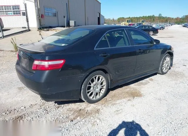 4T1BE46K07U648219 2007 2007 Toyota Camry- LE 4