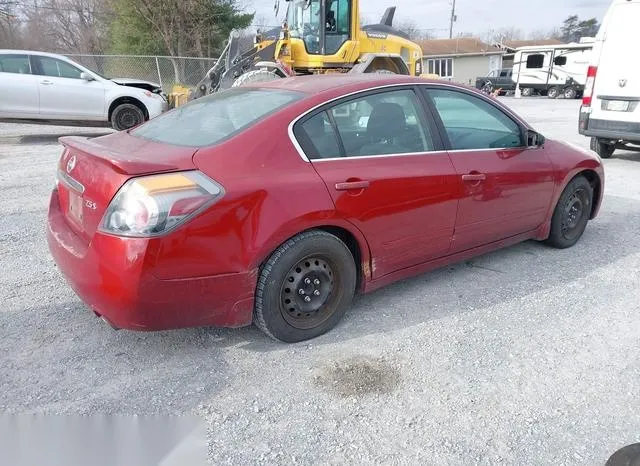 1N4AL21E27N400808 2007 2007 Nissan Altima- 2-5 S 4