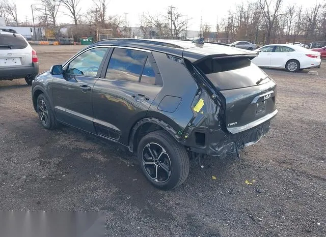 KNDCR3LEXR5136955 2024 2024 KIA Niro- EX 3