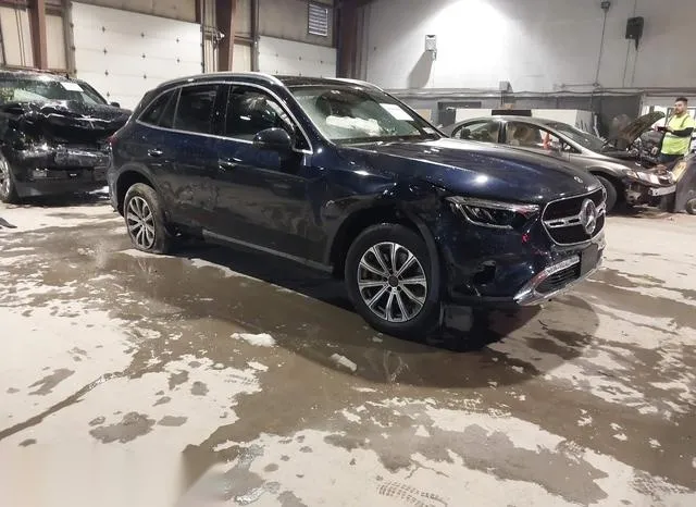 W1NKM4HB2RF110142 2024 2024 Mercedes-Benz GLC 300- 4Matic Suv 1