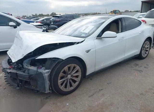 5YJSA1AC7DFP10914 2013 2013 Tesla Model S 2