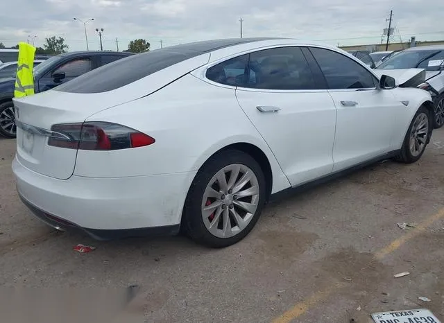 5YJSA1AC7DFP10914 2013 2013 Tesla Model S 4