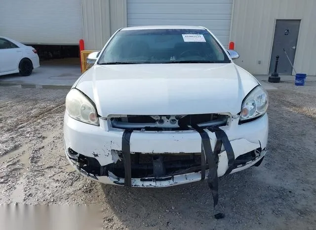 2G1WC5E32C1151389 2012 2012 Chevrolet Impala- Ltz 6