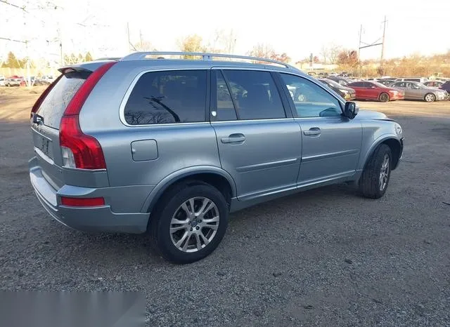 YV4952CZ3D1656897 2013 2013 Volvo XC90- 3-2/3-2 Platinum/3 4