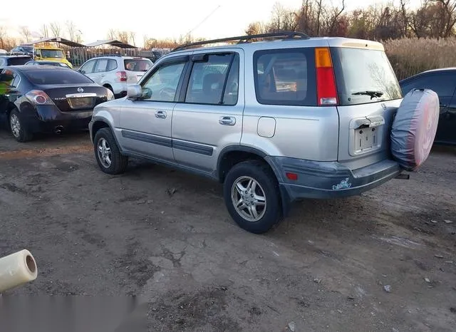 JHLRD18641C017588 2001 2001 Honda CR-V- EX 3