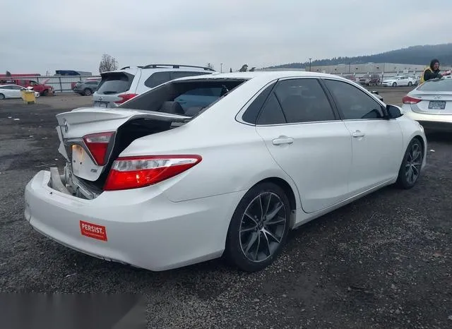 4T1BK1FK9FU554040 2015 2015 Toyota Camry- Xse V6 4