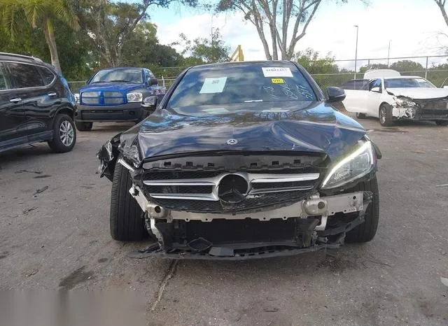 55SWF4JB5JU265577 2018 2018 Mercedes-Benz C 300 6