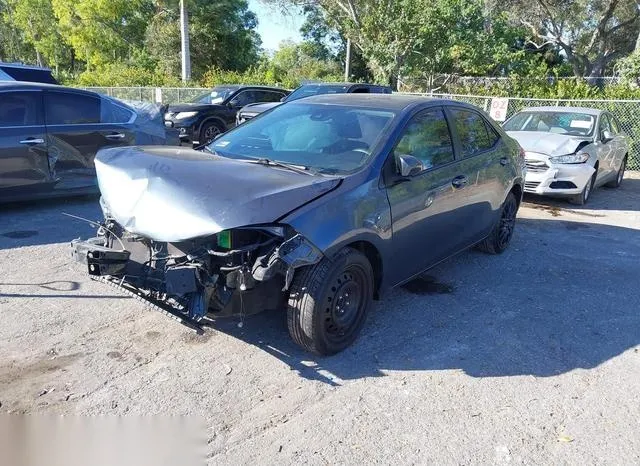 2T1BURHEXKC232003 2019 2019 Toyota Corolla- LE 2