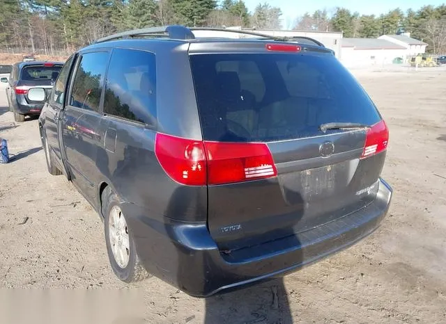 5TDZA23C14S014109 2004 2004 Toyota Sienna- LE 3