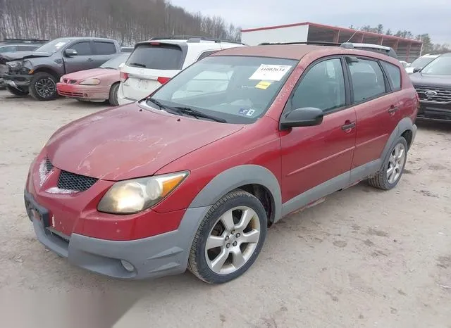 5Y2SL62804Z414788 2004 2004 Pontiac Vibe 2