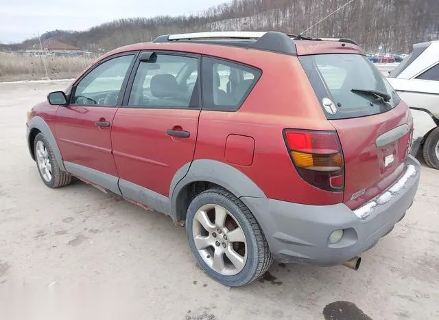 5Y2SL62804Z414788 2004 2004 Pontiac Vibe 3