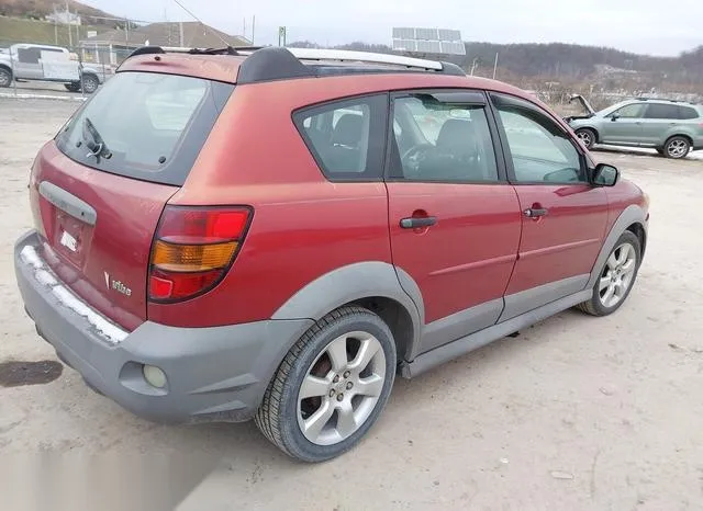 5Y2SL62804Z414788 2004 2004 Pontiac Vibe 4