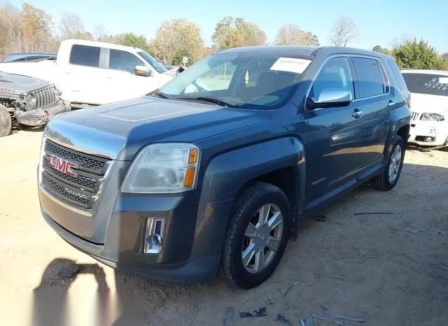 2GKALMEKXD6228084 2013 2013 GMC Terrain- Sle-1 2