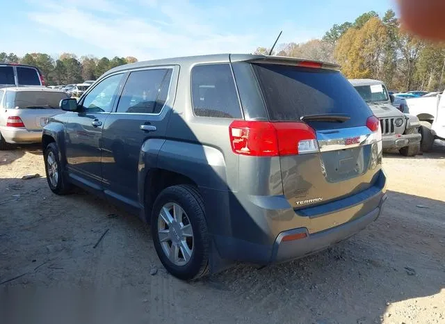 2GKALMEKXD6228084 2013 2013 GMC Terrain- Sle-1 3