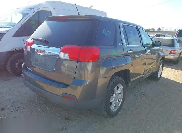 2GKALMEKXD6228084 2013 2013 GMC Terrain- Sle-1 4