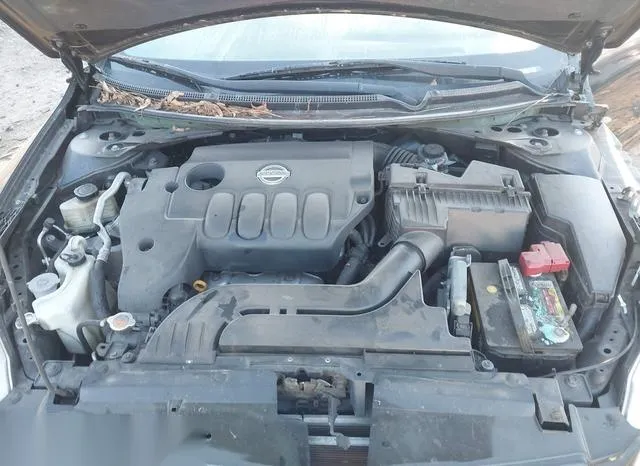 1N4AL24E79C125740 2009 2009 Nissan Altima- 2-5 S 10