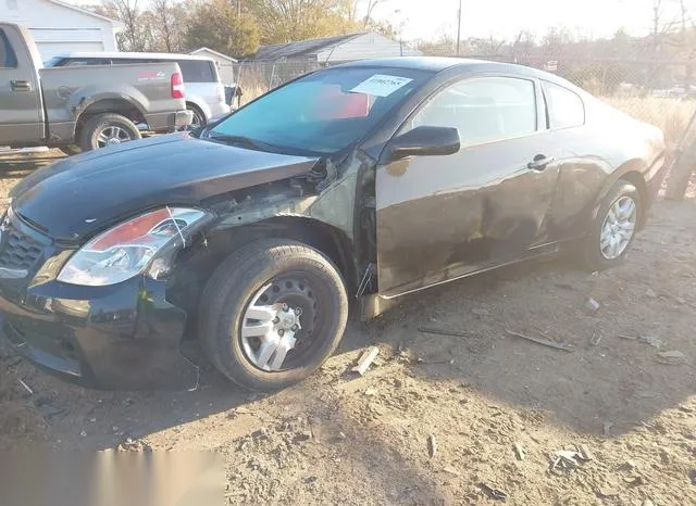 1N4AL24E79C125740 2009 2009 Nissan Altima- 2-5 S 2