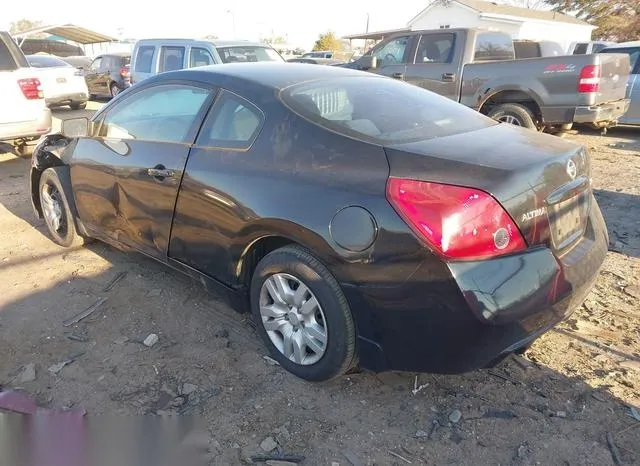 1N4AL24E79C125740 2009 2009 Nissan Altima- 2-5 S 3