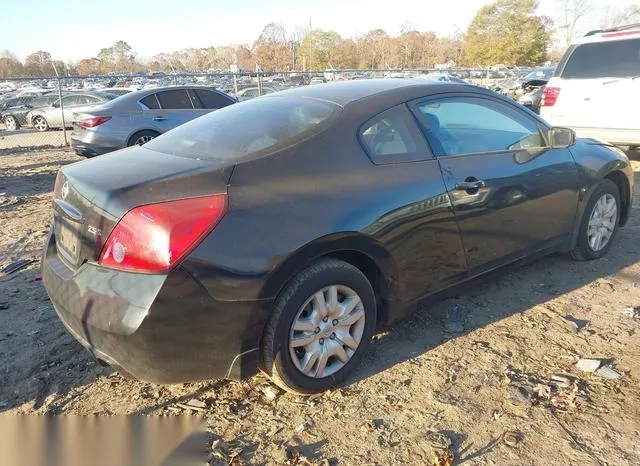 1N4AL24E79C125740 2009 2009 Nissan Altima- 2-5 S 4