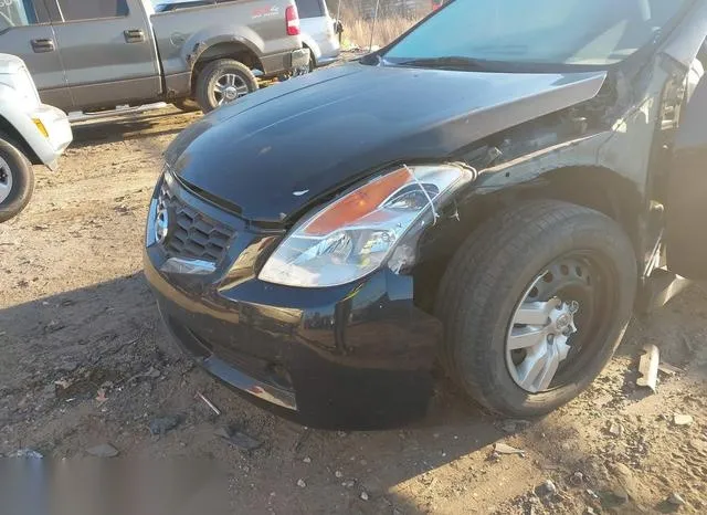 1N4AL24E79C125740 2009 2009 Nissan Altima- 2-5 S 6