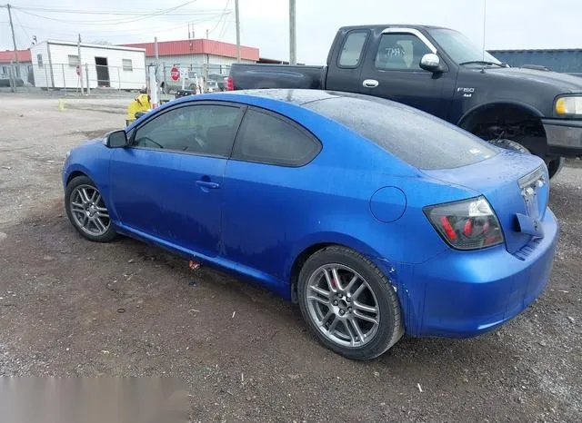 JTKDE177760120486 2006 2006 Scion TC 3