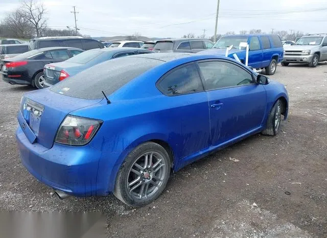 JTKDE177760120486 2006 2006 Scion TC 4