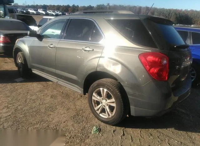 2GNALDEK0D6268340 2013 2013 Chevrolet Equinox- 1LT 3