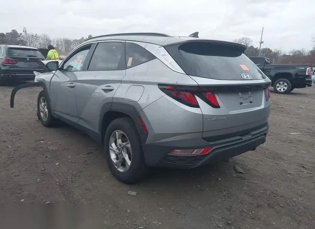 KM8JBCDE6RU300312 2024 2024 Hyundai Tucson- Sel 3