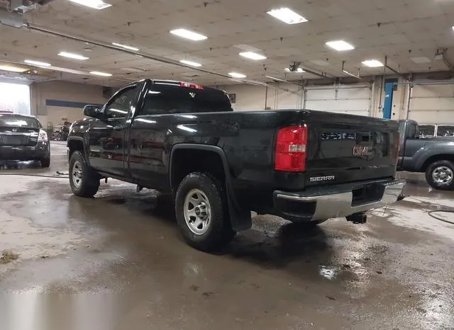 1GTN2LEHXGZ127313 2016 2016 GMC Sierra- 1500 3