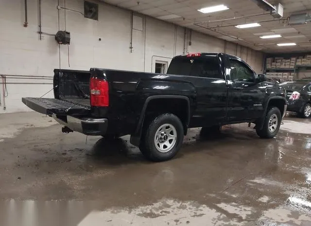 1GTN2LEHXGZ127313 2016 2016 GMC Sierra- 1500 4