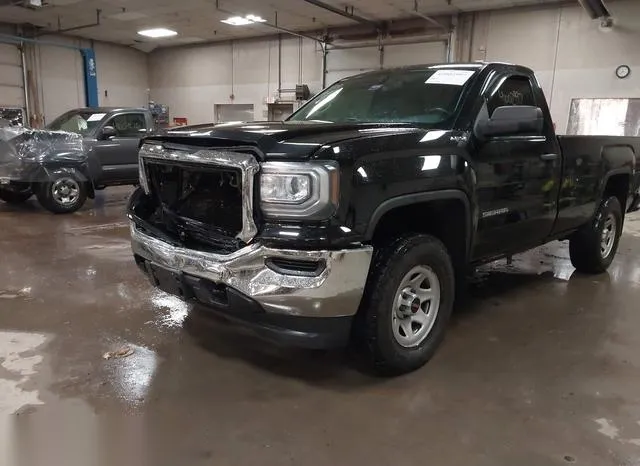 1GTN2LEHXGZ127313 2016 2016 GMC Sierra- 1500 6