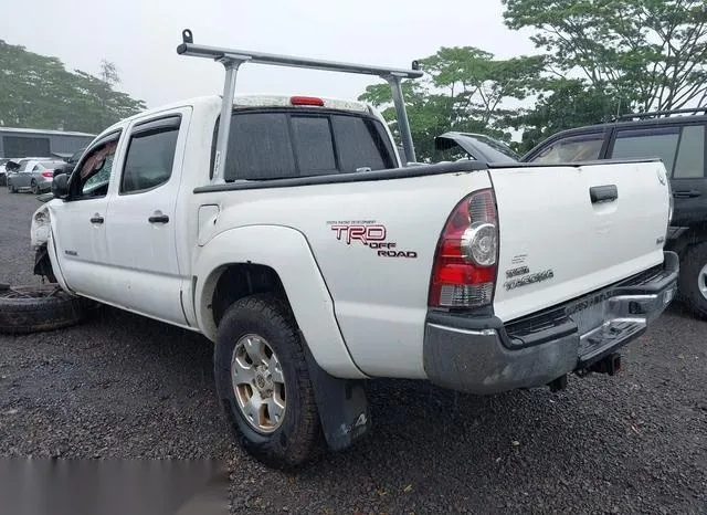 5TFLU4EN1BX006879 2011 2011 Toyota Tacoma- Double Cab 3