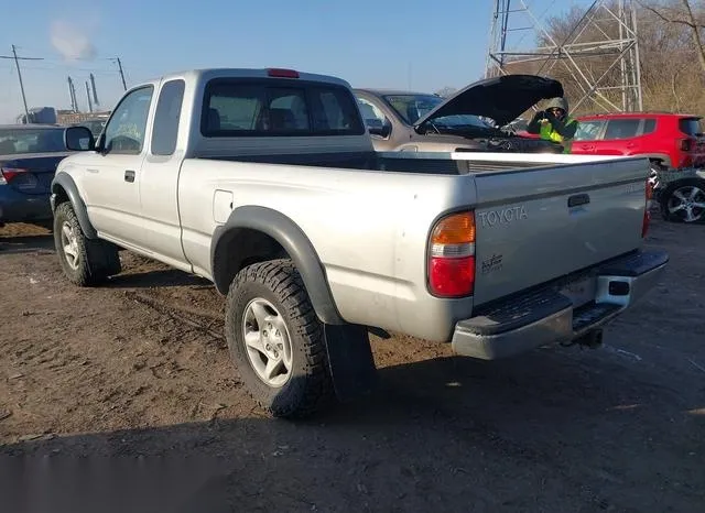 5TESM92N32Z028078 2002 2002 Toyota Tacoma- Prerunner 3