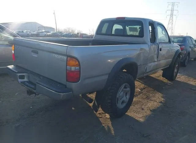 5TESM92N32Z028078 2002 2002 Toyota Tacoma- Prerunner 4