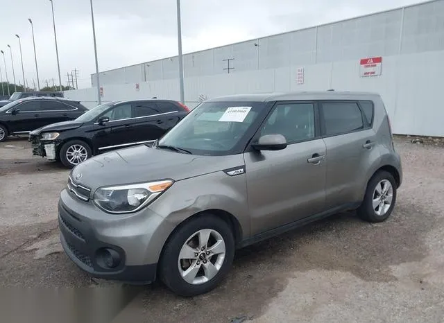 KNDJN2A27K7001626 2019 2019 KIA Soul 2