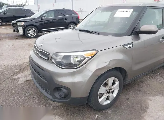 KNDJN2A27K7001626 2019 2019 KIA Soul 6