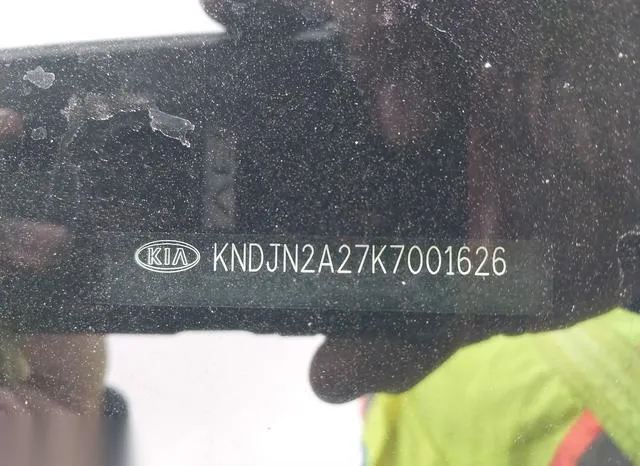 KNDJN2A27K7001626 2019 2019 KIA Soul 9