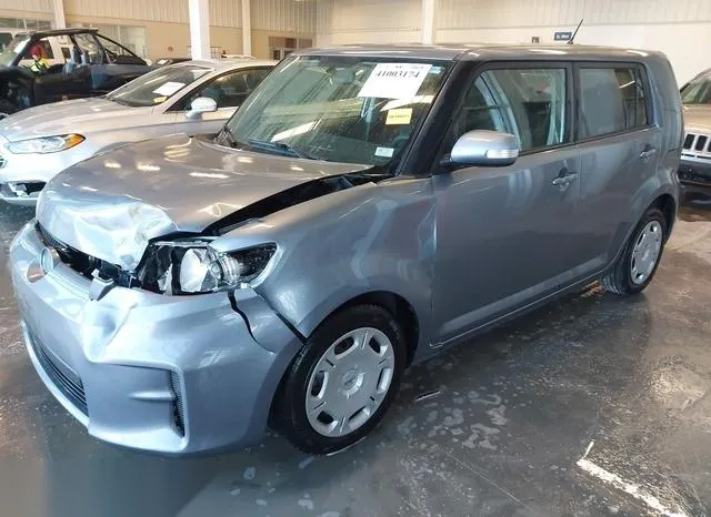 JTLZE4FE4CJ013761 2012 2012 Scion XB 2