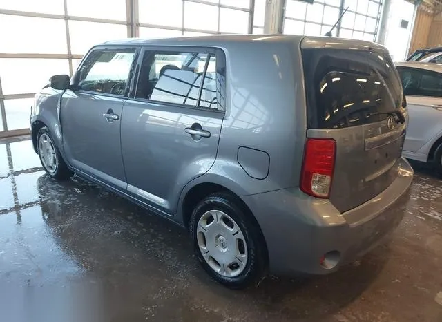 JTLZE4FE4CJ013761 2012 2012 Scion XB 3