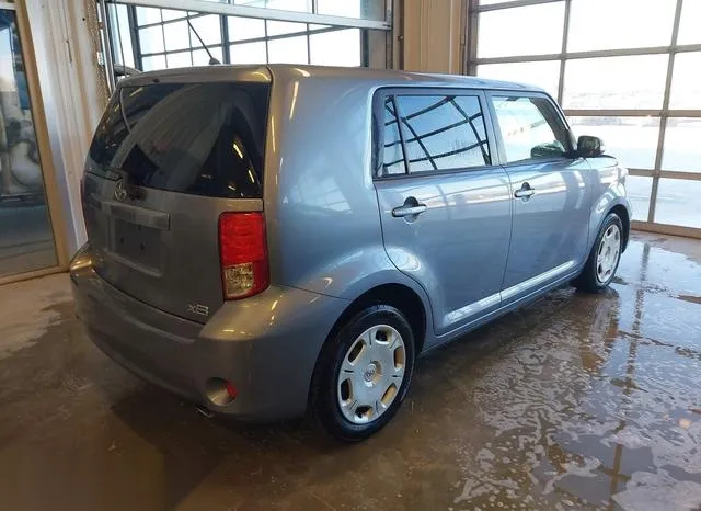 JTLZE4FE4CJ013761 2012 2012 Scion XB 4