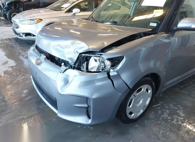 JTLZE4FE4CJ013761 2012 2012 Scion XB 6