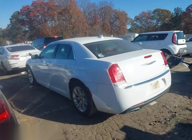 2C3CCAAG0GH306339 2016 2016 Chrysler 300- Limited 3