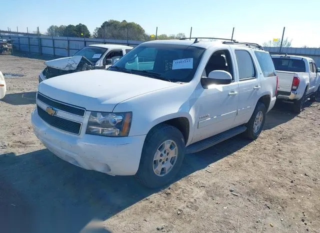 1GNSCBE00ER230510 2014 2014 Chevrolet Tahoe- LT 2