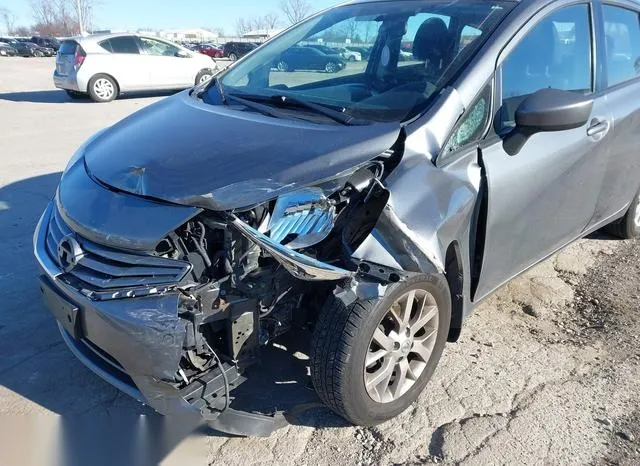 3N1CE2CP7GL392302 2016 2016 Nissan Versa- Note SV 6