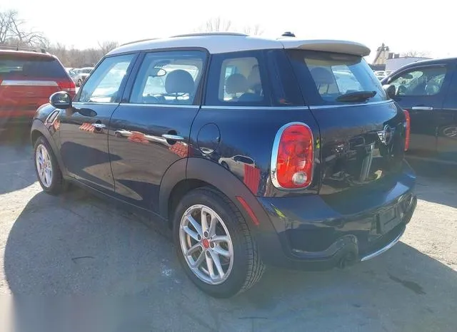 WMWZC3C58FWT05675 2015 2015 Mini Countryman- Cooper S 3