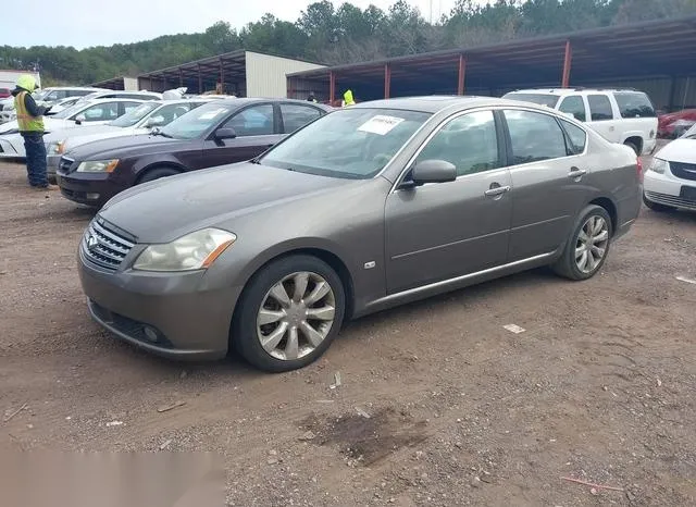 JNKAY01E26M113584 2006 2006 Infiniti M35 2